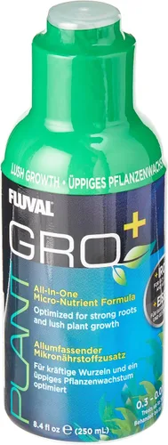 Vista 3 de Fluval Micro nutrientes vegetales para acuarios, 8.4 onzas