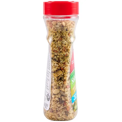Vista 12 de McCormick Ensalada Toppins Ajo Asado César, 4.12 oz (Paquete de 6)