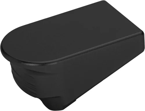 Vista 3 de Placa base de cargador de extensión de dedo para Springfield Hellcat 10 redonda de 0.354 in, fabricada en los Estados Unidos, aluminio anodizado