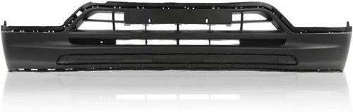 Vista 3 de PIT66 Cubierta parachoques delantera inferior compatible con Chevy Trax 2013-2016 GM1015118, 42371563