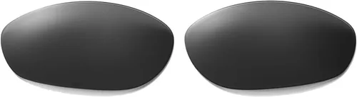 Vista 3 de Walleva Replacement Lenses for Oakley Monster Dog Sunglasses - Multiple Options Available