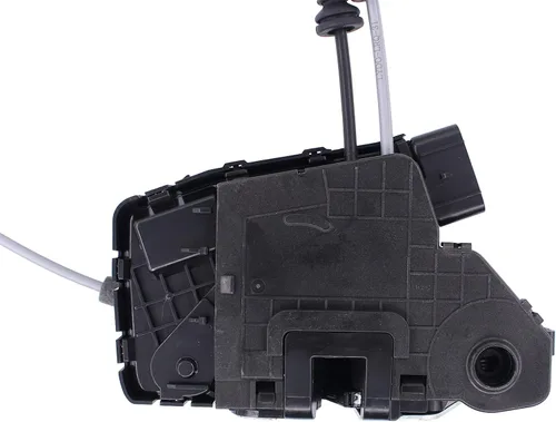 Vista 2 de Motor de actuador de bloqueo de puerta lateral de accionamiento delantero para Hyundai Elantra 2017-2020