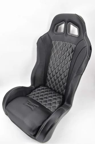 Vista 3 de Asientos de suspensión Polaris RZR con arneses