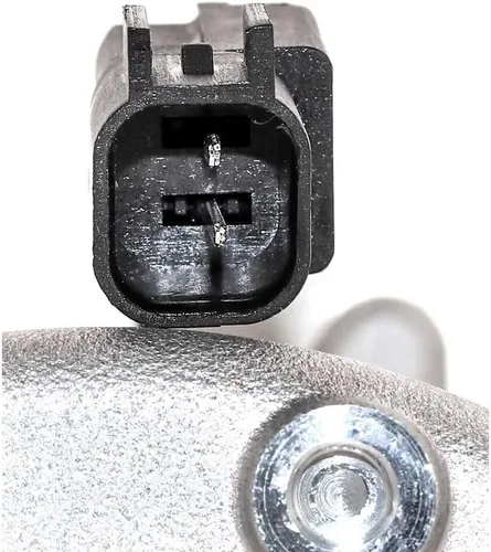 Vista 3 de Compresor de CA y embrague A/C para Ford Transit 3.2L Diesel 2019 - BuyAutoParts 61-03514NA Nuevo