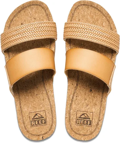 Vista 7 de Reef - Sandalias Cushion Vista Hi para mujer