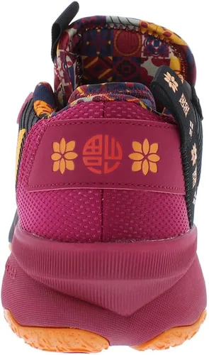 Vista 4 de adidas Tenis de ciclismo unisex para adultos