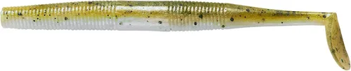 Vista 11 de Yum Lures Yum Swim 'N Dinger Watermelon/Pearl Laminate