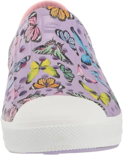 Vista 2 de Skechers Girl's Guzman Steps-Butterfly Luck Sneaker