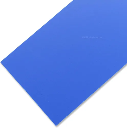Vista 22 de EZSMITH G10 - Material espaciador de mango de cuchillo - (3 x 12 x 0.030 pulgadas) - Paquete económico de 16