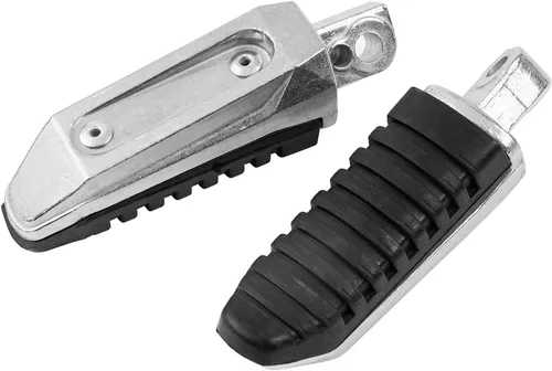Vista 6 de Estriberas/Reposapiés delantero y trasero para Suzuki DL650 V-Strom 650 GSX1300R 2008-2012 (Suzuki-(delantero+trasero)