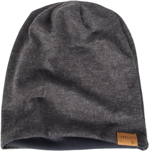 Vista 34 de VECRY Gorro de invierno y verano para hombre