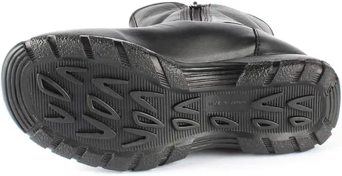 Vista 3 de Toe Warmers Botas impermeables Claire para mujer