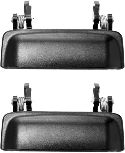 Vista 3 de Direct Fit Door Handle Set for Ford Ranger 1998-2011 Models