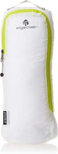 Vista 2 de Eagle Creek Pack-It - Bolsa organizadora de cubos delgados, BlancoEstroboscópico - Specter, Pack-it Specter Tube Cube