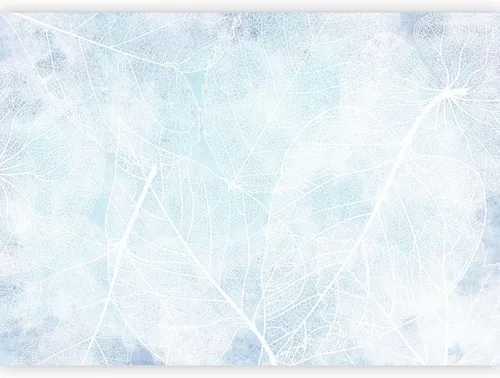 Vista 16 de artgeist Mural de pared Flores Whitee de 79 x 55 pulgadas, papel tapiz no tejido XXL, decoración de pared de vellón, impresión fotográfica, diseño