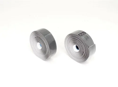 Vista 5 de Fizik Solocush (0.106 in) Vento - 0.106 in - Solocush - Tacky - Cinta de barra gris oscuro (BT11A00058)