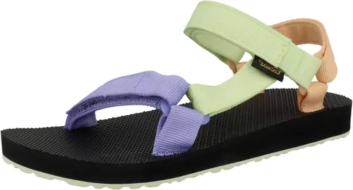 Vista 4 de Teva Sandalia universal original unisex para niños