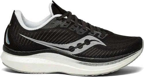 Vista 2 de Saucony - Tenis deportivos para mujer Endorphin Speed 2