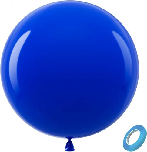 Vista 296 de Bezente Globos Naranjas de Látex para Fiestas - Paquete de 150 Globos de Helio Naranjas Mate Pequeños de 5 Pulgadas para Decoraciones de Fiestas