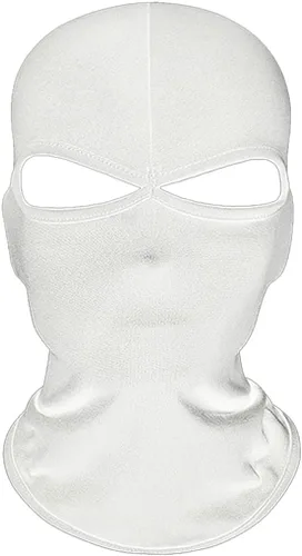 Vista 15 de Balaclava Ski Face Mask Windproof Full Head Mask Sun UV Protection Face Cover for Men Women Outdoor Sports Cycling Cap