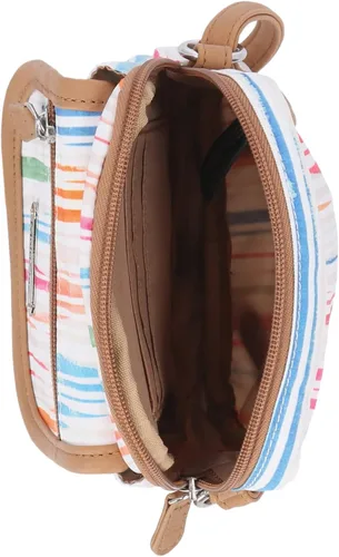 Vista 2 de MultiSac Crossbody Bag
