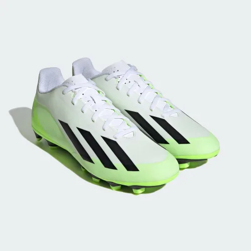 Vista 5 de adidas Unisex Adulto X Crazylight.4 Turf