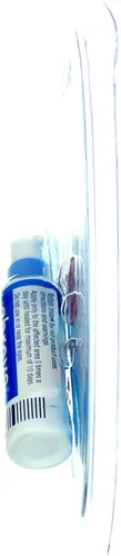 Vista 4 de Abreva 2grm Tamaño de la bomba 1ct Abreva Tratamiento para herpes labial