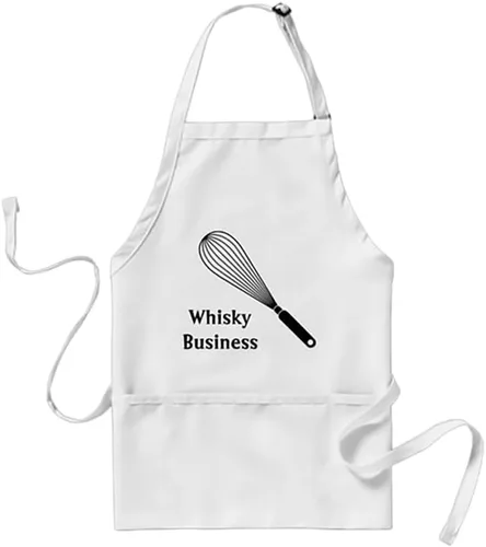 Vista 10 de No Soy Mandilon Soy Obediente Adult Apron I'm Not Mandilon I'm Obedient