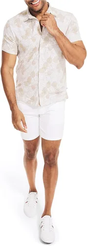 Vista 2 de Nautica Camisa Harbor para hombre