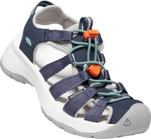 Vista 2 de KEEN Sandalias Astoria West para mujer