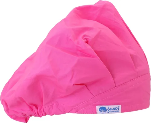 Vista 230 de GUOER Sombrero Bouffant Gorra Talla única Multicolor