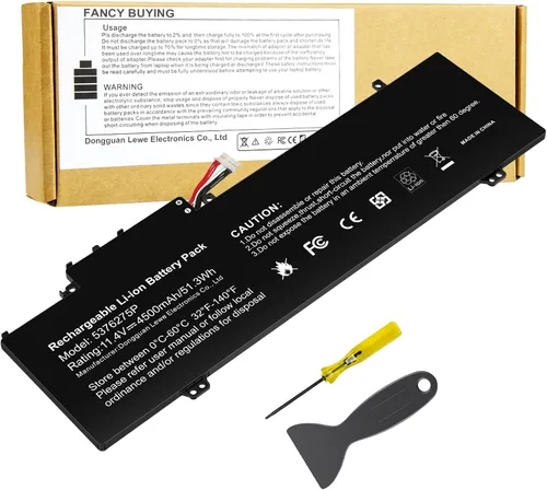 Vista 13 de Fancy Buying 2297mAh 088796 088789 088772 080841 - Batería de repuesto para Bose Soundlink Mini 2 / Soundlink Mini II Series, requiere soldadura