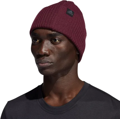 Vista 5 de adidas Gorro plegable para hombre de 4 pulgadas