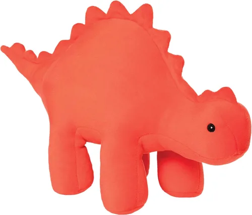 Vista 10 de Manhattan Toy Stomper Velveteen - Brontosaurio de peluche