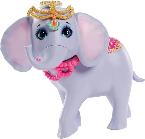 Vista 5 de Enchantimals Ekaterina - Muñecas de elefante
