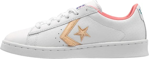 Vista 2 de Converse Zapatos unisex de cuero profesional