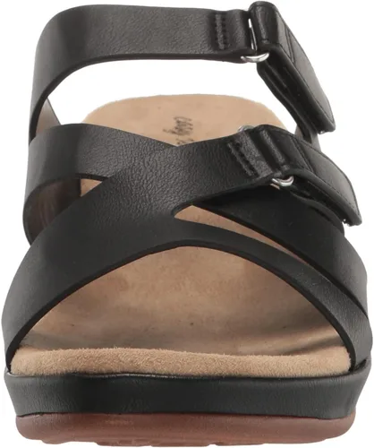 Vista 2 de Easy Street Sandalia de cuña Koda para mujer