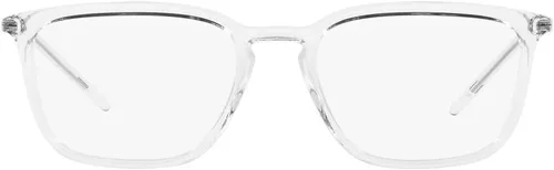 Vista 2 de Dolce & Gabbana Marco de gafas DG 5098 Crystal 5418145 para hombre, Cristal