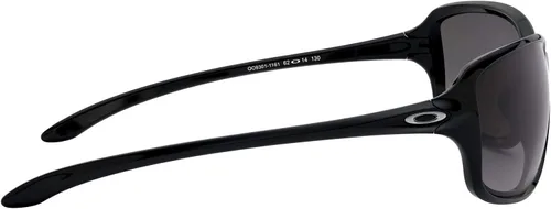 Vista 4 de Oakley Oo9301 - Lentes de sol rectangulares para mujer
