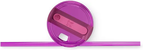Vista 5 de STANLEY x Barbie™ '70s Superstar Quencher 40 Oz Superestrella de los 70