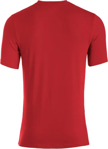 Vista 2 de Mizuno Adult Comp Diamond Short Sleeve Crew
