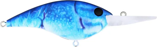 Vista 27 de Berkley Frittside Fishing Hard Bait Bronceado en aerosol
