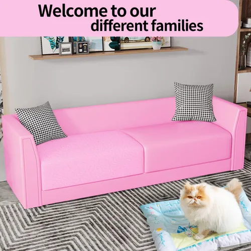 Vista 5 de Aglzyoply Parche grande de reparación de cuero, cinta autoadhesiva para sofá, redecoración, subsidio para asiento de automóvil, muebles, silla