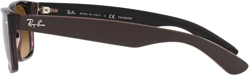 Vista 8 de Ray-Ban RB2132 Nuevas Gafas de sol cuadradas Wayfarer Gradient