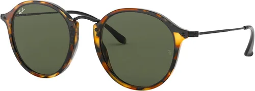 Vista 2 de Ray-Ban RB2447 - lentes de sol redondos