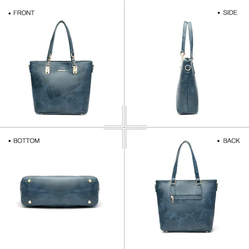 Vista 145 de 2E-youth - Bolsas y carteras de diseño para mujer, bolso de hombro, bolsa de mano