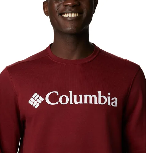 Vista 4 de Columbia Trek Crew para hombre