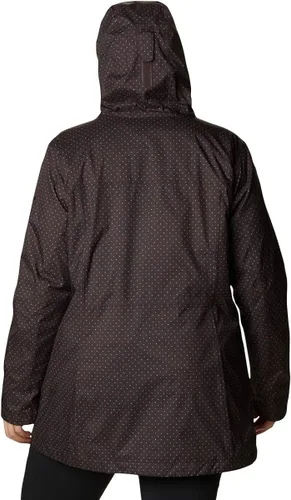 Vista 7 de Columbia Women's Splash a Little Ii Jacket