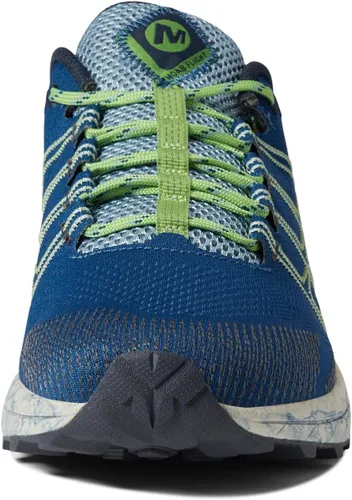 Vista 34 de Merrell Zapatos de senderismo Moab Flight para hombre
