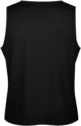 Vista 5 de Camiseta sin mangas de guerrero indio nativo americano para hombre, camiseta sin mangas, chaleco de gimnasio, camisas de verano